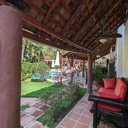 Villa Botero By Casa Mojito Santa Clara  Εξωτερικό φωτογραφία