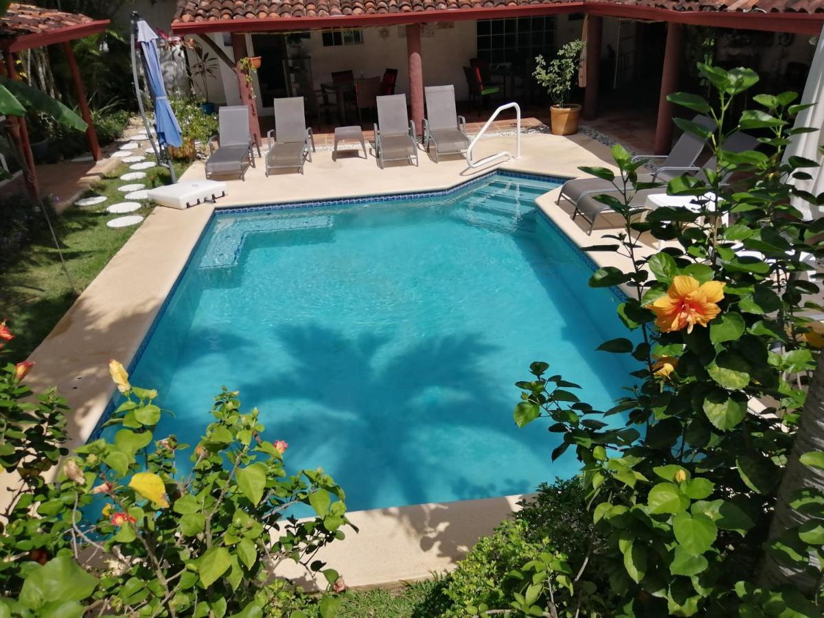 Villa Botero By Casa Mojito Santa Clara  Εξωτερικό φωτογραφία