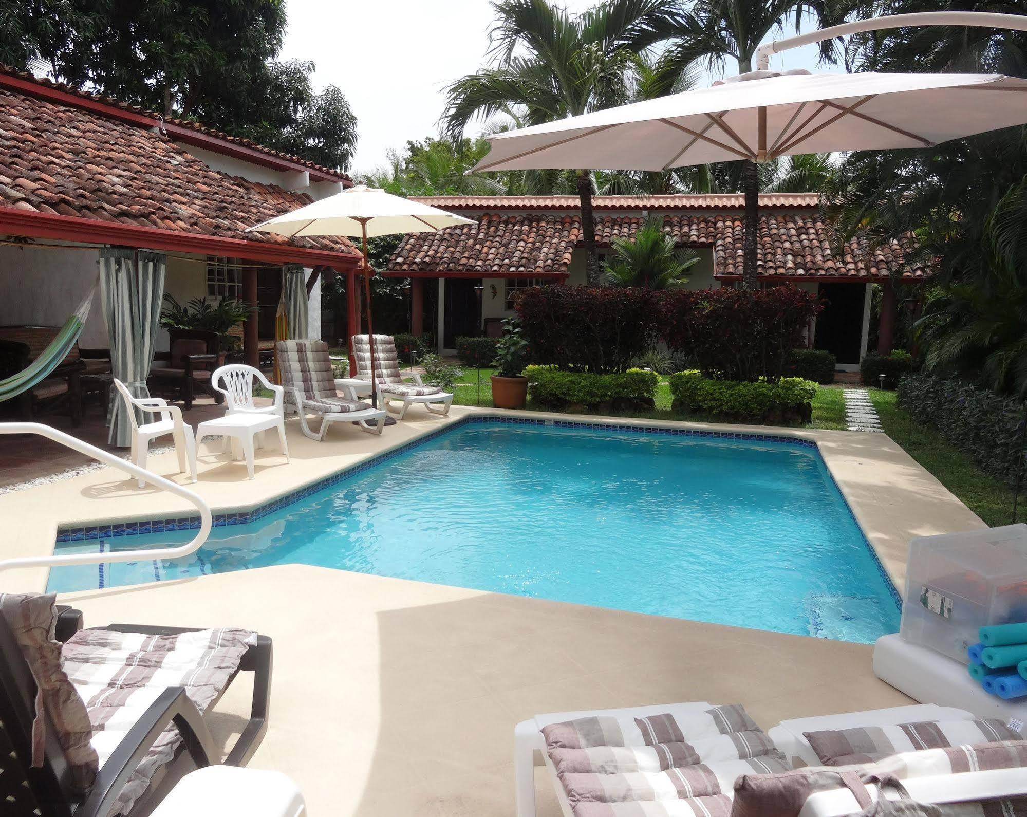 Villa Botero By Casa Mojito Santa Clara  Εξωτερικό φωτογραφία