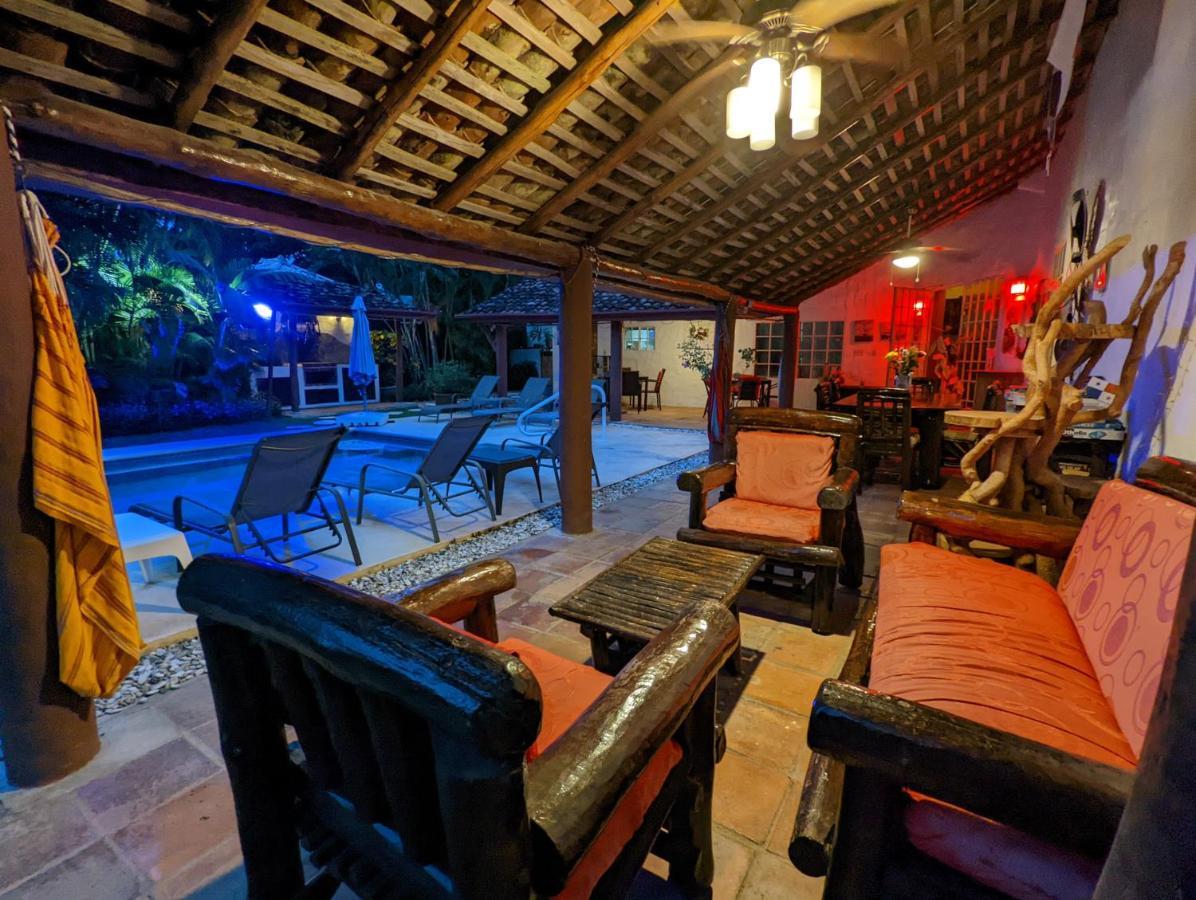 Villa Botero By Casa Mojito Santa Clara  Εξωτερικό φωτογραφία
