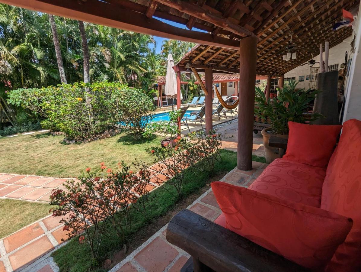 Villa Botero By Casa Mojito Santa Clara  Εξωτερικό φωτογραφία