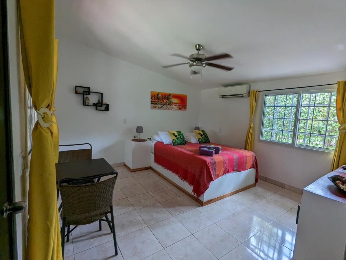 Villa Botero By Casa Mojito Santa Clara  Εξωτερικό φωτογραφία