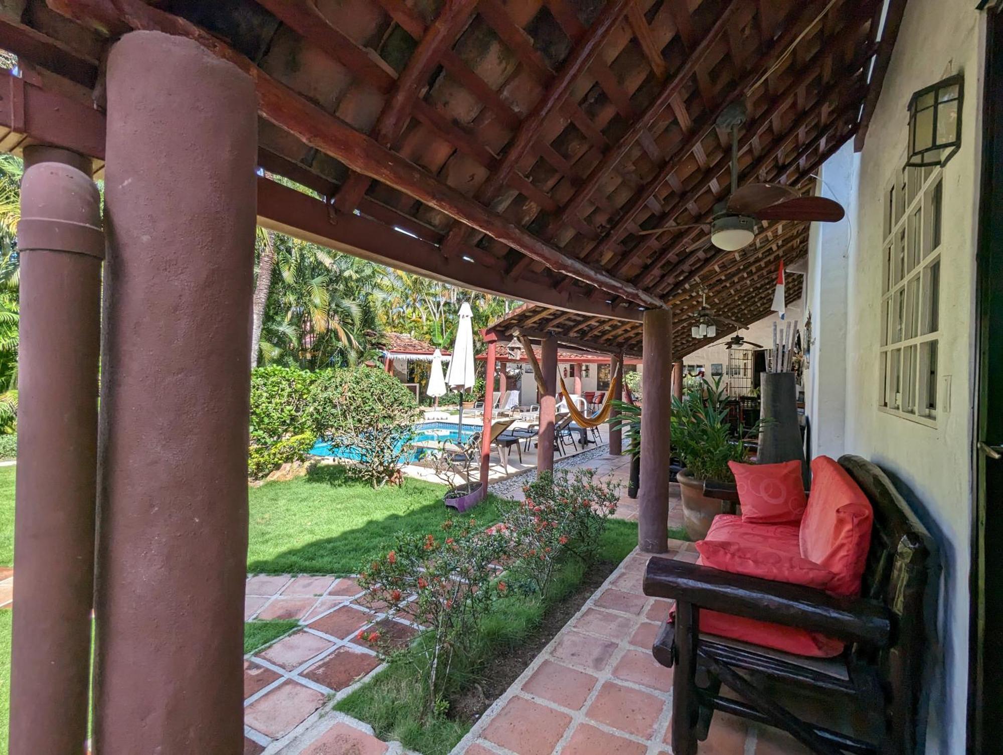 Villa Botero By Casa Mojito Santa Clara  Εξωτερικό φωτογραφία
