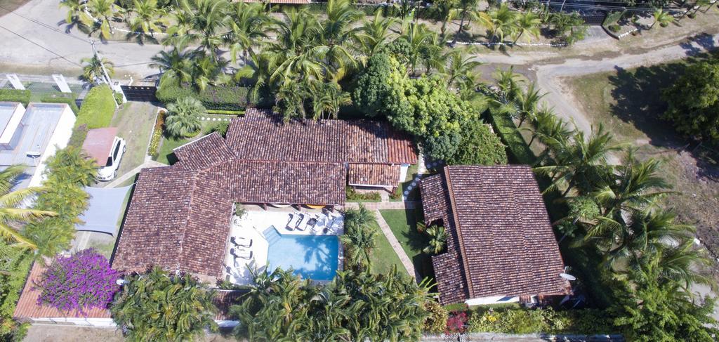 Villa Botero By Casa Mojito Santa Clara  Εξωτερικό φωτογραφία