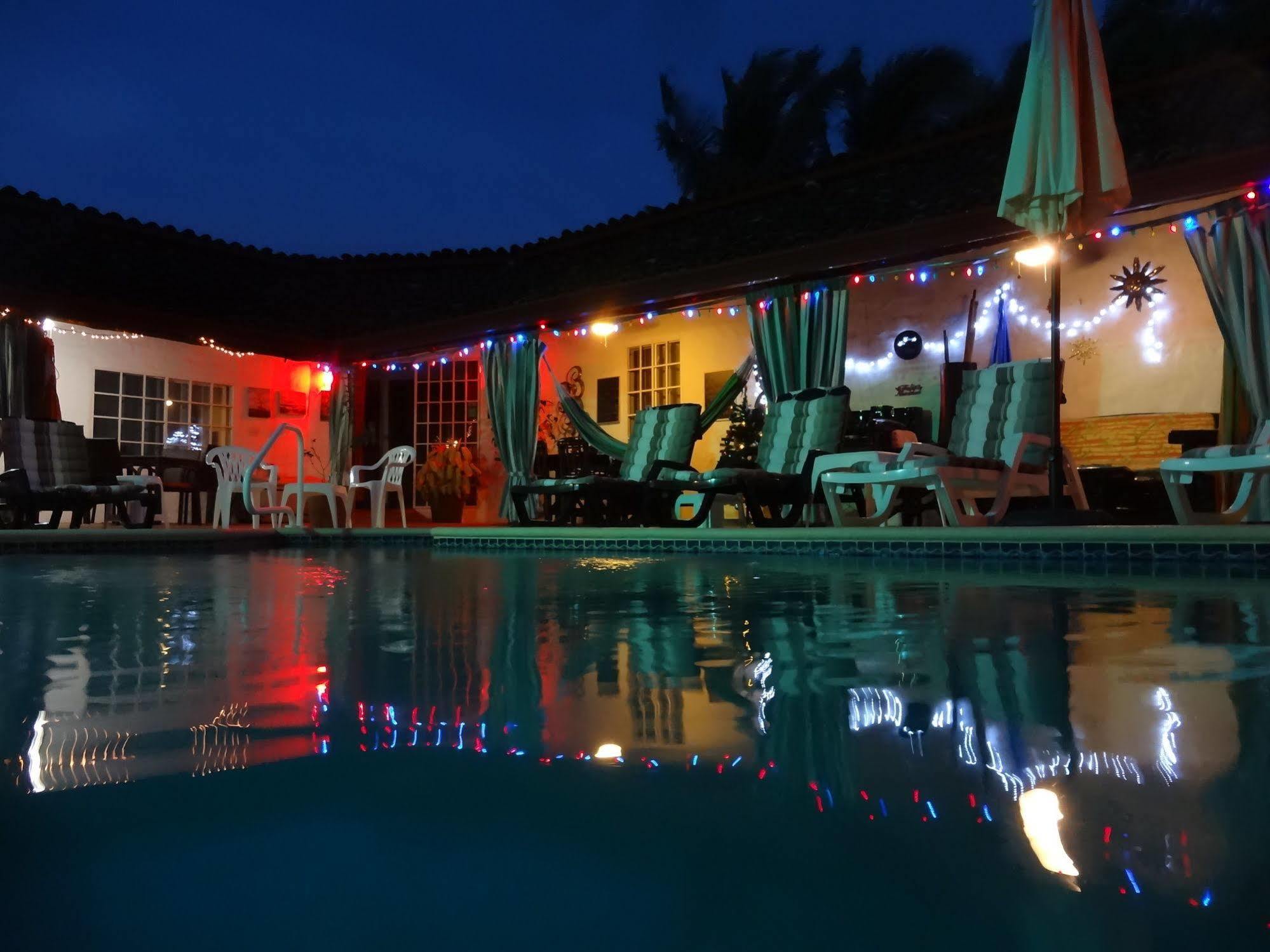 Villa Botero By Casa Mojito Santa Clara  Εξωτερικό φωτογραφία