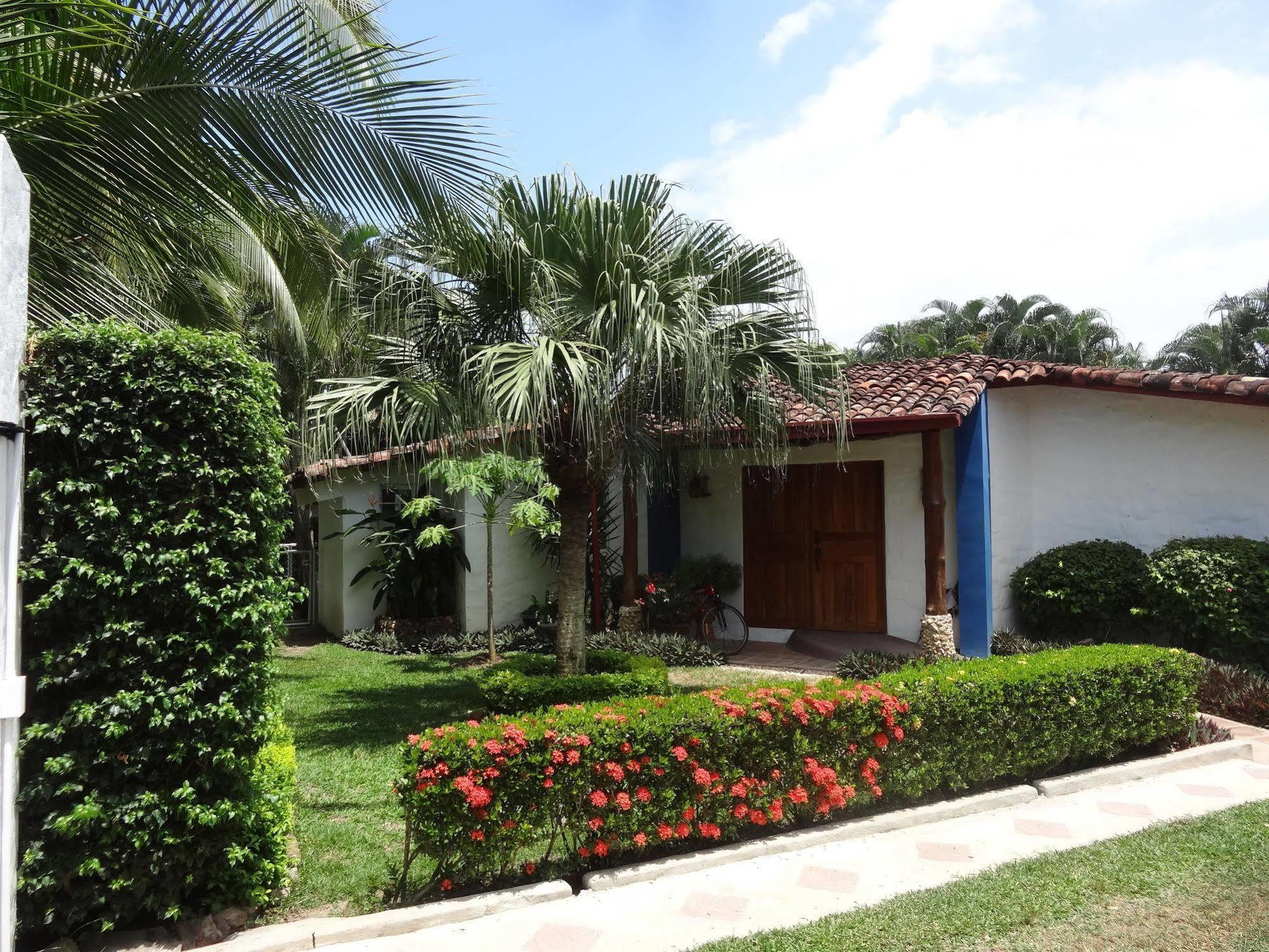 Villa Botero By Casa Mojito Santa Clara  Εξωτερικό φωτογραφία