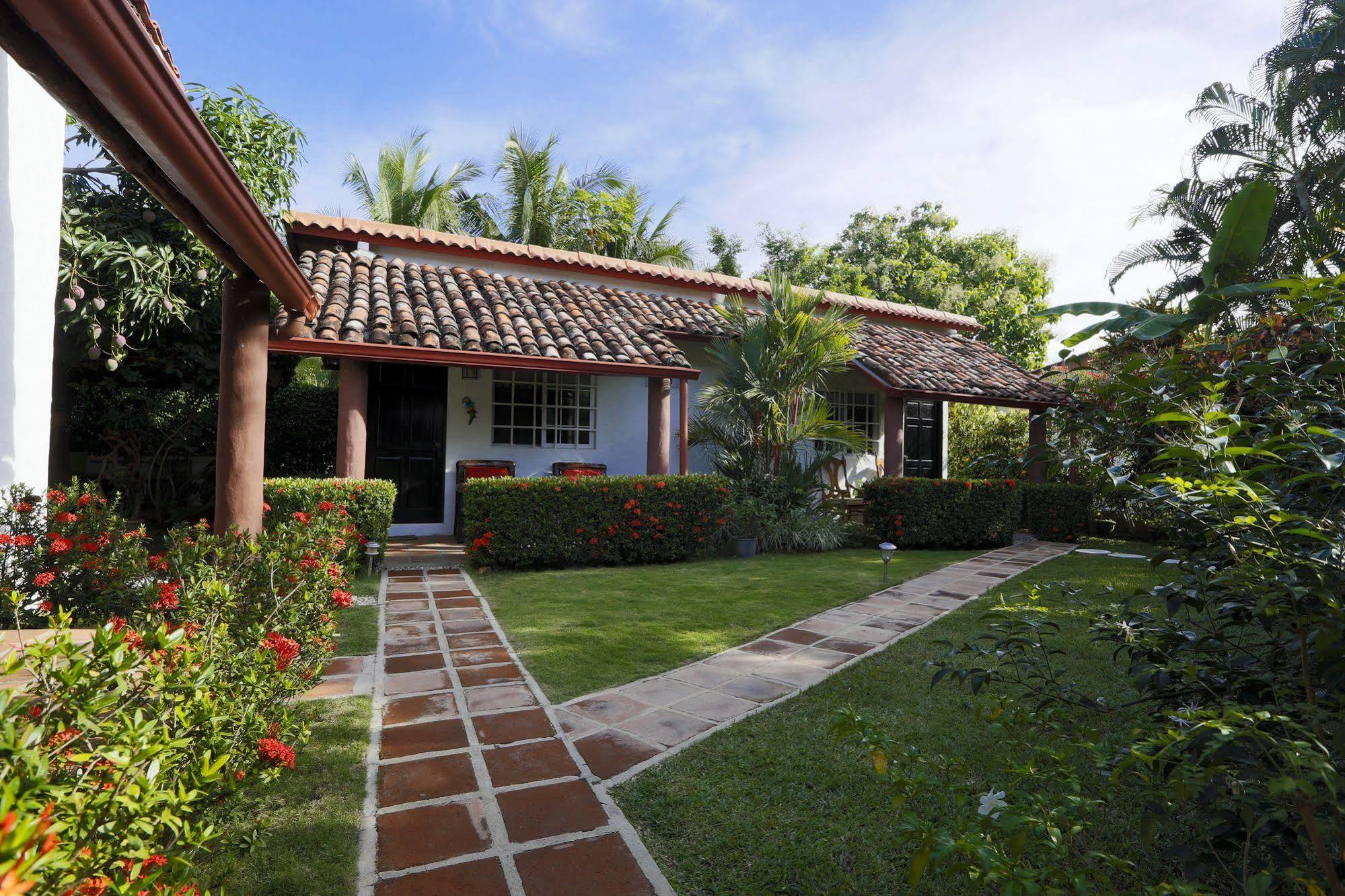 Villa Botero By Casa Mojito Santa Clara  Εξωτερικό φωτογραφία
