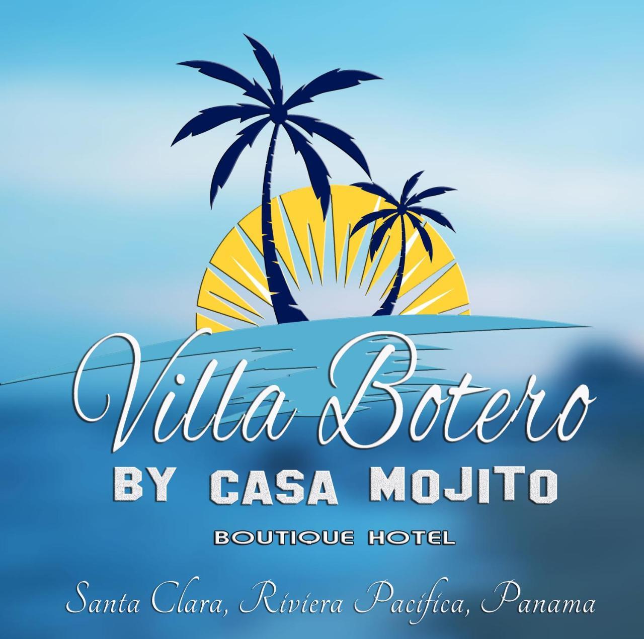 Villa Botero By Casa Mojito Santa Clara  Εξωτερικό φωτογραφία
